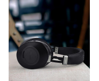Bluedio H2 Czarne - 614763 - zdjęcie 6